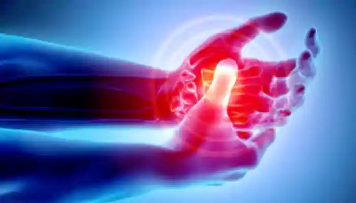 World Arthritis Day 2023: 8 early signs and symptoms of the disease you shouldn't ignore