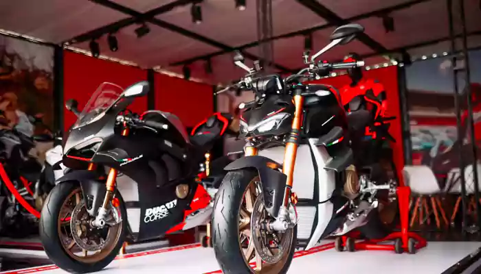 Big Bikes in India: A Waste of Money?