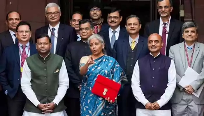 Budget 2024 Highlights: Rooftop solarisation, housing for middle-class, Charging of EVs