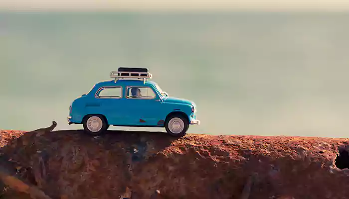 Remember Car Auto