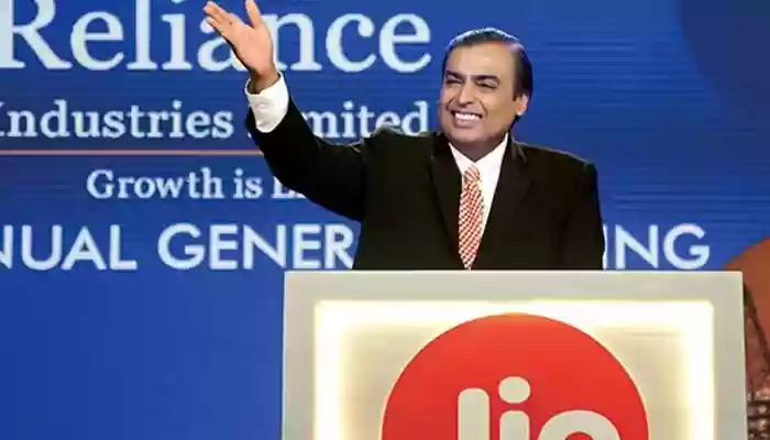 Reliance's Hanooman: AI model backed by Mukesh Ambani to launch in March
