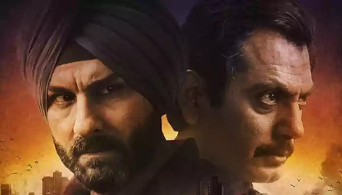 From ‘Sacred Games’ To ‘Special OPS’, Highest Rated IMDb Hindi Web Series To Binge-Watch Over The Weekend