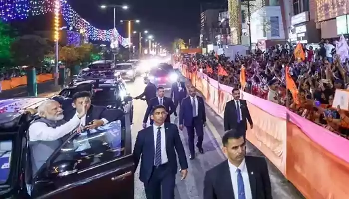 Modi in Gujarat: PM to inaugurate 5 AIIMS today, several projects | Top updates