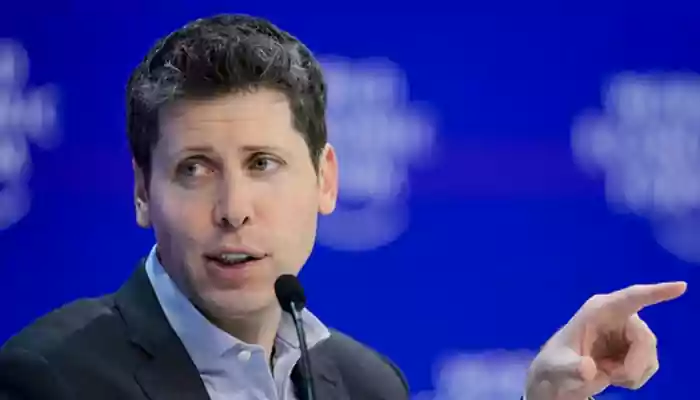 Sam Altman is back on OpenAI's board. Why was he fired abruptly?